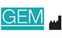 GEM logo
