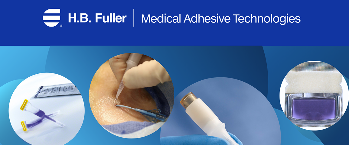 Building a platform for healing innovation