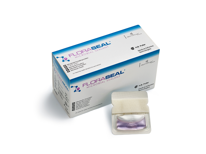 floraseal microbial sealant fs 250d