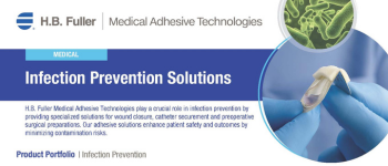 SurgiSeal Infection Prevention Brochure